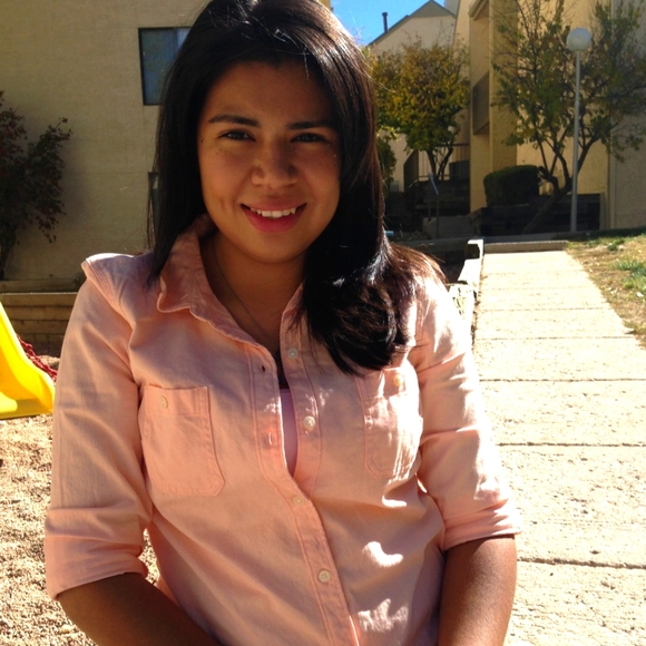 Meet your Posher, Maribel - Picture 1 of 1